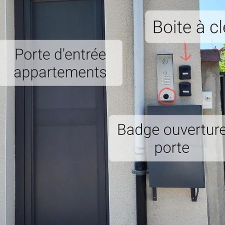 Luzerne Châteauroux Exterior foto